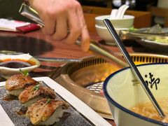 -御牛道日式烤肉料理(杭州万象城店)