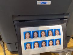 -时间对面照相馆(锦艺城店)