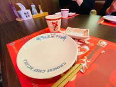 -仙隐小鹿料理食堂(惠济万达店)
