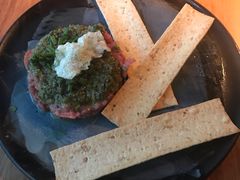 -The Meat & Wine Co Southbank(南岸店)