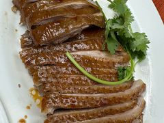 -乌文新澄海卤鹅店