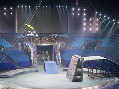 -珠海横琴长隆《卡卡虎奇遇记》