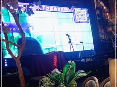 -胡桃里音乐酒馆(下沙店)