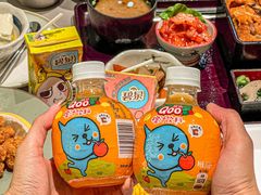 -dodonpa.墩墩伐 便当食堂(博华广场店)