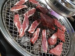 -江城二当家烤牛肉(莲塘新村店)