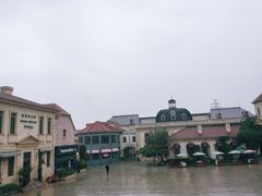 -北京张裕爱斐堡酒庄