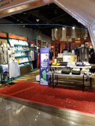 -IWODE埃沃定制西服定制(优托邦店)