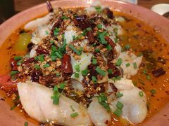 -云海肴·汽锅鸡·云南菜(天山百盛优客店)