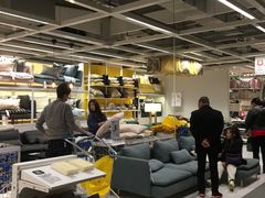 -宜家家居(西安未央商场店)