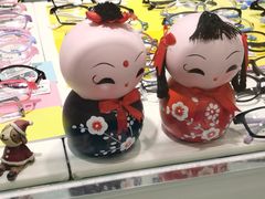 -同仁验光配镜(中心店)