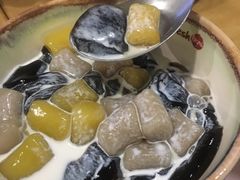 鲜芋仙招牌-鲜芋仙Meet Fresh(五道口店)