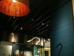 -名代宇奈备长炭烧鳗鱼居酒屋
