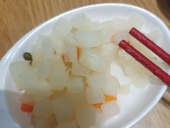 -喜家德虾仁水饺(青岛永旺东部店)