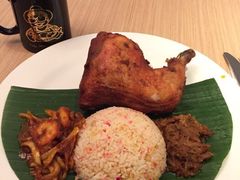 -关夫人餐厅(阳光广场店)