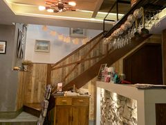 -LA CREPERIE BRETONNE布列塔尼法式餐厅(天童北路店)