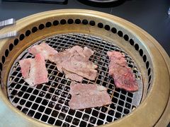 -谷牛和牛烤肉(漕河泾印象城店)