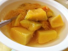 南瓜汤-陈有良尖椒鸡(江津总店)