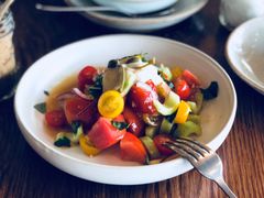 -ROAST coffee & eatery