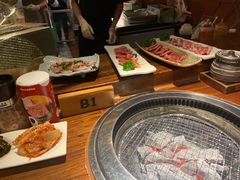 -御牛道日式烤肉料理(杭州万象城店)