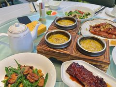 -好友缘家宴(青山路店)
