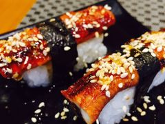 -昊·来了寿司(双楠2店)