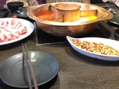 -老诚一锅羊蝎子(黄寺大街店)