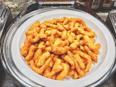 -帝豪酒店•马可勃罗西餐厅