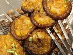 -三个大叔烤羊肉串·炭炉砂锅菜(西三旗店)