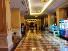 -重庆长寿碧桂园凤悦凤凰酒店