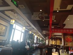 大堂-惠丰堂饭庄·烤鸭·京味菜(西北旺·唐家岭店)