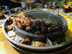 -姜虎东白丁烤肉(恒隆广场店)