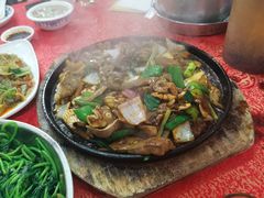-联丰美食(番禺店)