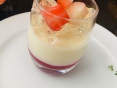 -瑞吉酒店·The Drawing Room闲逸廊·云端下午茶·夜奢Whiskey