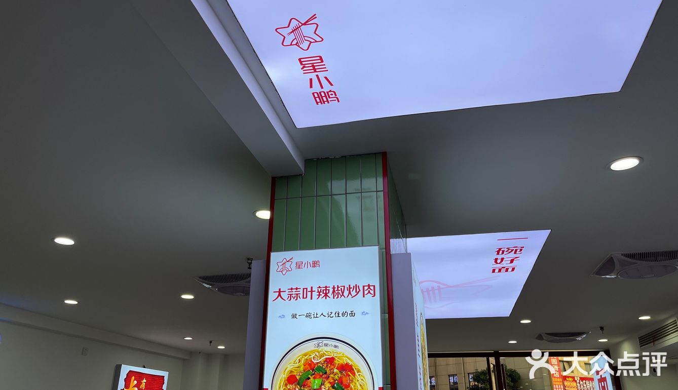 💫【星小鹏面馆】面食控的天堂🍜 