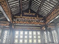 -口岸雕花楼