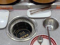 -喜家自助小火锅(乐客城店)