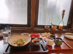 -小食院简餐厅