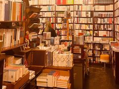 -旧天堂书店(华侨城创意文化园南山特色文化街区店)
