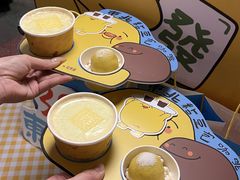 -仁义涵西餐·咖啡(中华巴洛克店)