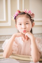 -WPlus明星肖像亲子全家福摄影