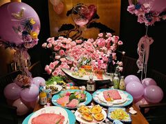 -隐炉和牛烧肉店(群力店)