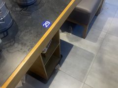 -蓝珊甄选海鲜自助·火锅大排档(近阿那亚店)