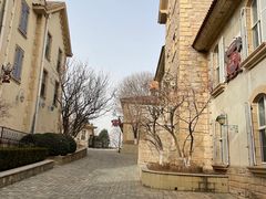 -北京张裕爱斐堡酒庄