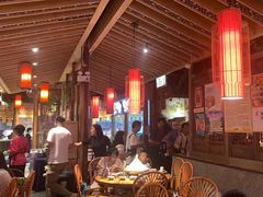 -老凯俚酸汤鱼(鸿通城店)