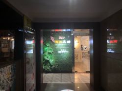 -西施无菌半永久纹绣眉眼影唇轻增发纹发际线