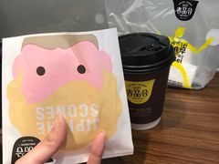 -吉品合酥脆烤饼(太平洋森活天地店)