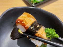 -池田寿司·4H鲜作(西直门凯德华联店)