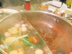 -大中华希尔顿酒店-念自助餐·嗨啤·小龙虾