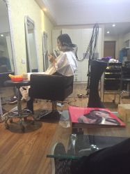 佛伦斯私人定制烫染国际连锁(万达广场店)-FOLUNSI佛伦斯私人订制