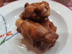 -王村姑老土炕莜面村(桥东店)